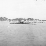 Italian Submarine in Bermuda