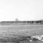 HMS ANCYLUS in Halifax