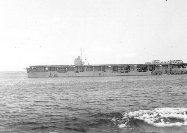 HMCS ANCYLUS