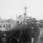 HMCS TEME