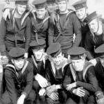 HMCS TRENTONIAN