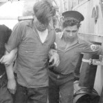 A Sailor Is A Sailor