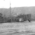 U-Boat Survivor -St. John’s, NF.