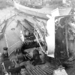 HMCS TRENTONIAN Gunners