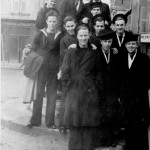 Shoreleave Cherbourg