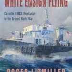 White Ensign Flying -Reviews