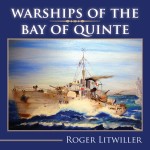 Warships of the Bay of Quinte -Reviews