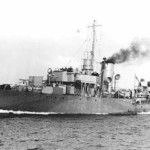 Sudbury Has Strong Ties to the Royal Canadian Navy