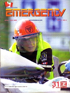 Canadian Emergency News Magazine