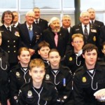 Past Present and Future of the RCN