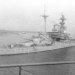 HMS MALAYA