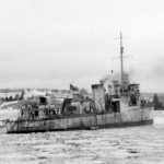 HMCS ST. CLAIR