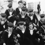 HMCS TRENTONIAN Communications Division