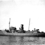 HMCS PRESCOTT