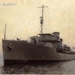 HMCS NAPANEE