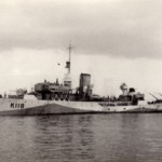 HMCS NAPANEE