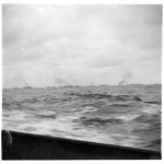 North Atlantic Convoy