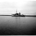 HMCS SHAWINIGAN