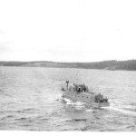 Anti-Submarine Patrol Craft