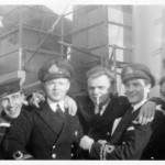 MAYFLOWER’s Christmas