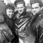 Clearing Ice -TRENTONIAN