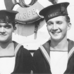 HMCS TRENTONIAN