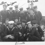 TRENTONIAN Shore Leave Bermuda