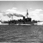 HMCS QUINTE