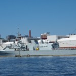 HMCS ST. JOHN’S