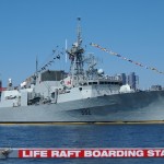 HMCS VILLE DE QUEBEC