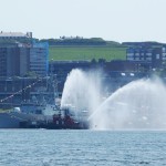 HMCS VILLE DE QUEBEC