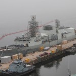 HMCS FREDERICTON