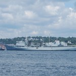 HMCS PRESERVER