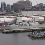 HMCS TORONTO