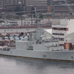 HMCS IROQUOIS
