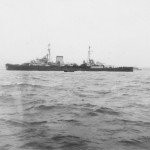 HMS ORION