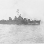 USS HEYWOOD L. EDWARDS