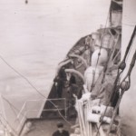 HMCS TRENTONIAN -Montreal