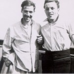 TRENTONIAN Shipmates