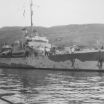 HMS SENNEN