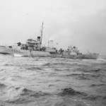 HMCS NORSYD