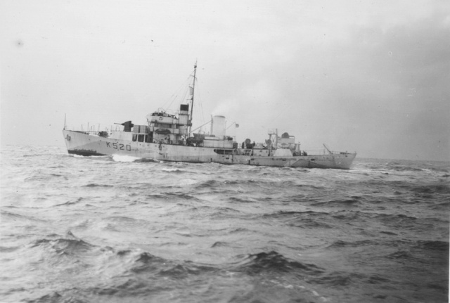 HMCS NORSYD