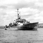 HMCS TRENTONIAN