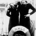Shipmates HMCS TRENTONIAN