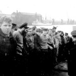 “Needles Parade” HMCS TRENTONIAN