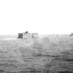 Mulberry Tow -Normandy