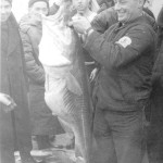 Deep Sea Fishing the RCN Way