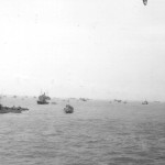“Just Some Of The 4,000” -Normandy
