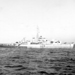 HMS CRANE