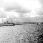 Hospital Ship -Normandy